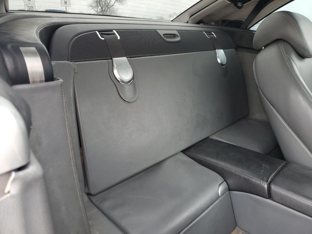 2003 MERCEDES-BENZ SL-Class