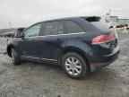 2008 LINCOLN MKX
