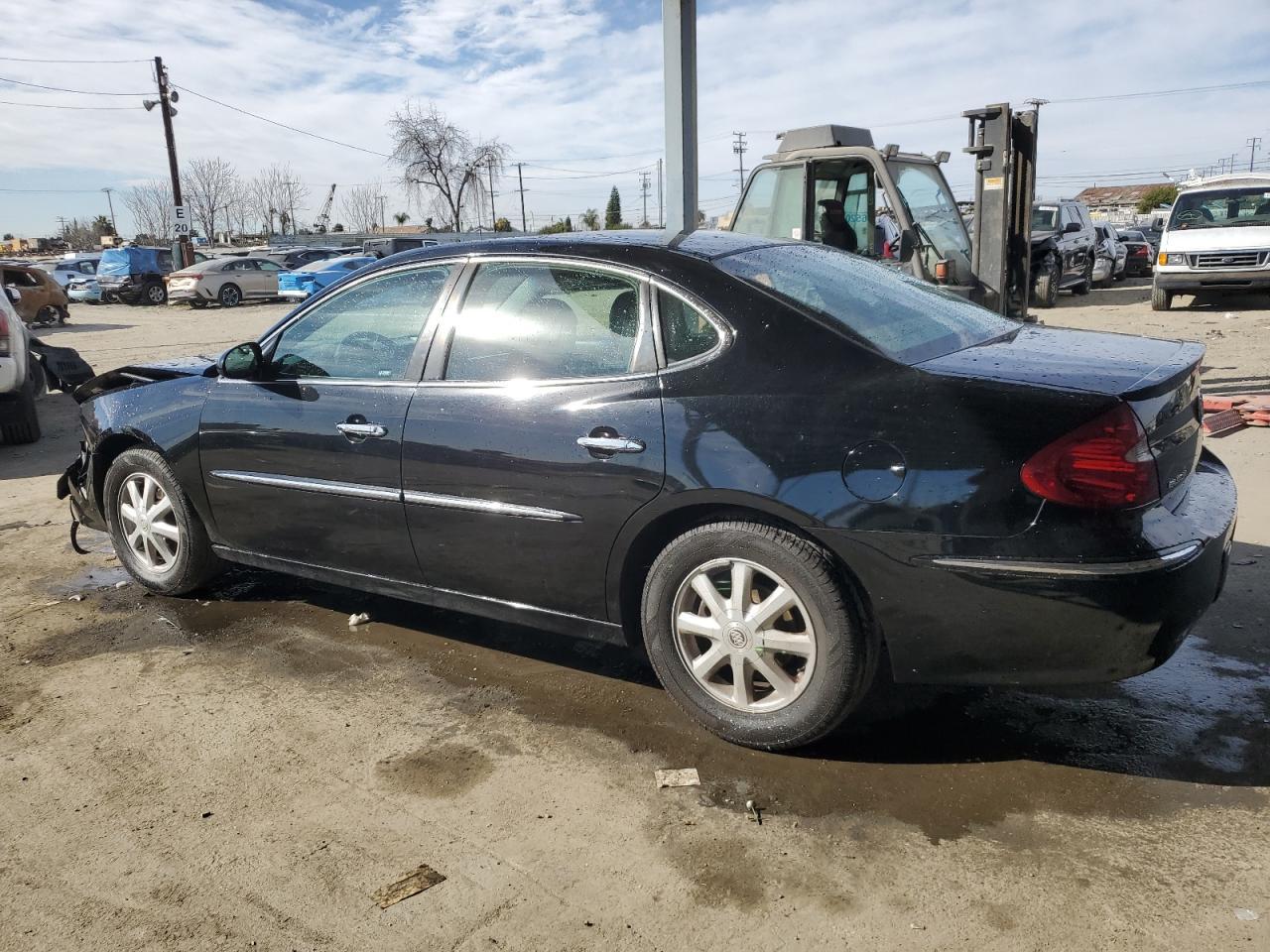 2005 BUICK LACROSSE