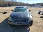 2006 NISSAN ALTIMA