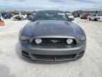 2013 FORD MUSTANG