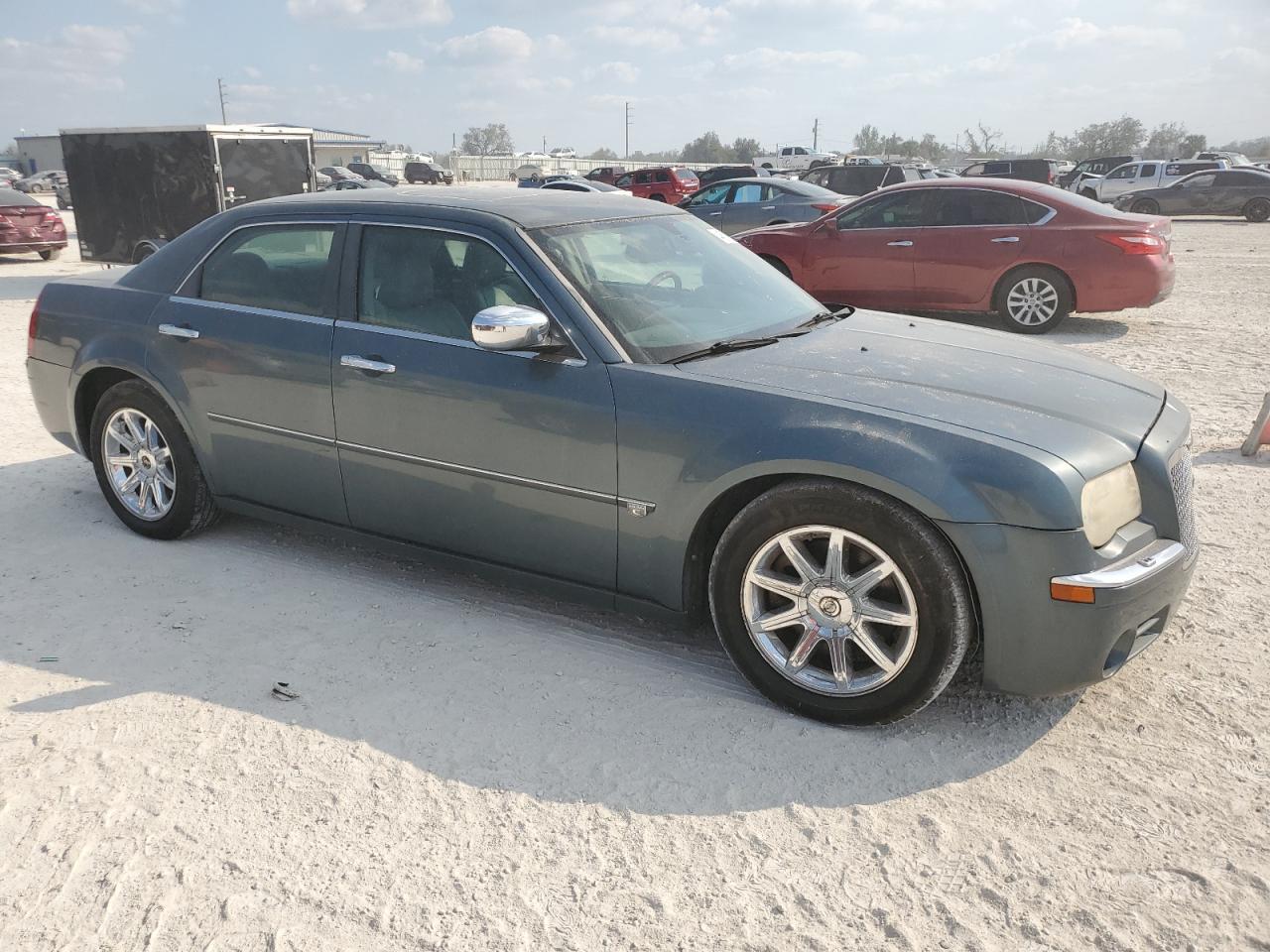 2006 CHRYSLER 300