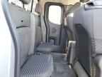 2011 NISSAN Frontier
