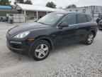 2013 PORSCHE CAYENNE