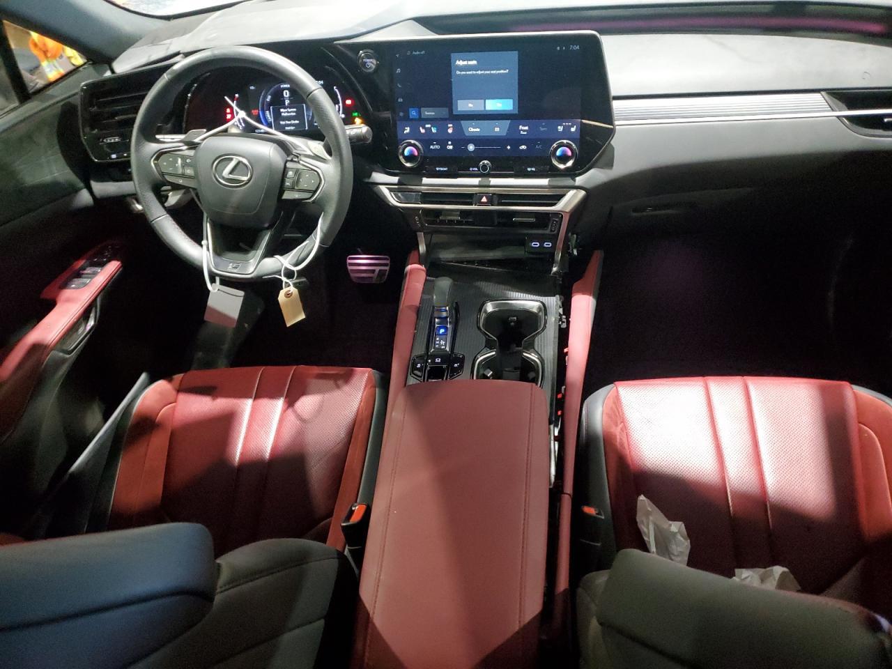 2023 LEXUS Rx