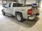 2008 CHEVROLET Silverado