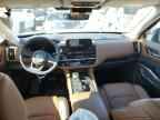 2023 NISSAN PATHFINDER