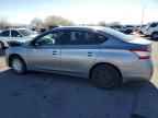 2014 NISSAN SENTRA