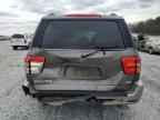 2003 TOYOTA Sequoia