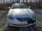 2004 TOYOTA CAMRY