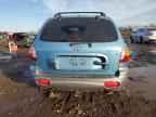 2003 HYUNDAI SANTA FE