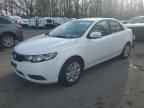 2013 KIA FORTE