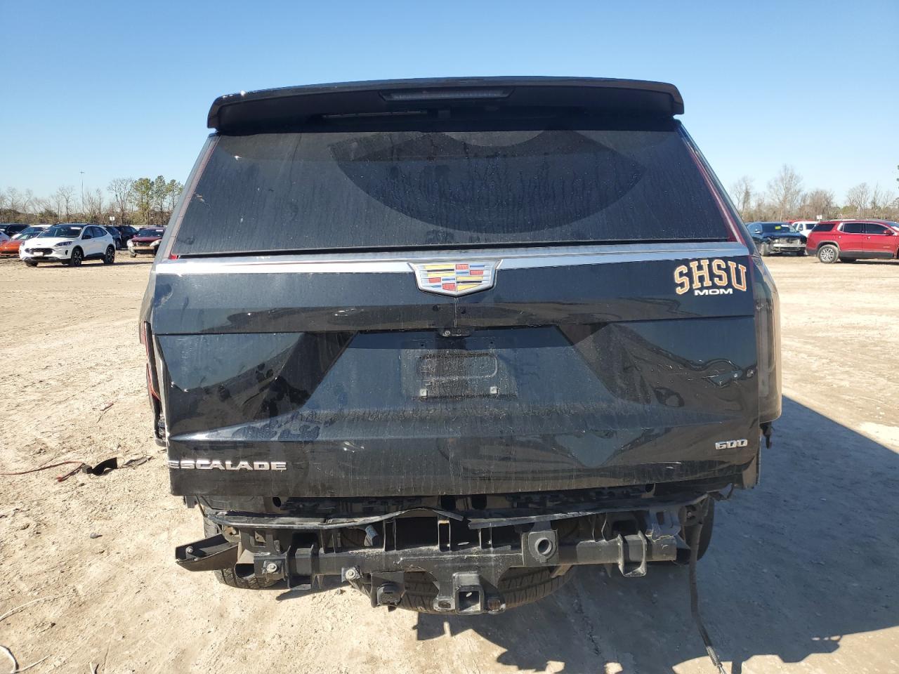 2022 CADILLAC ESCALADE