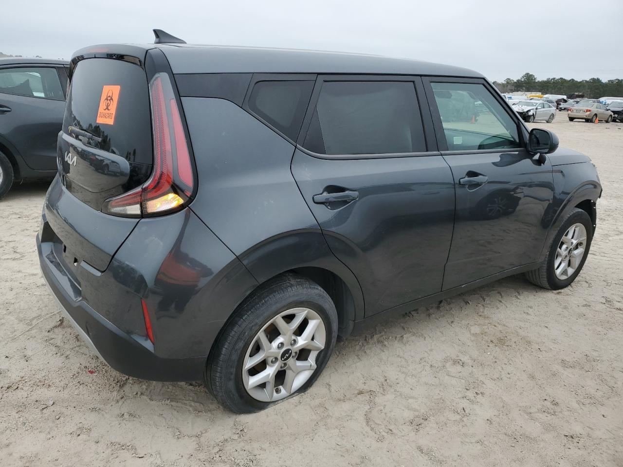 2023 KIA SOUL