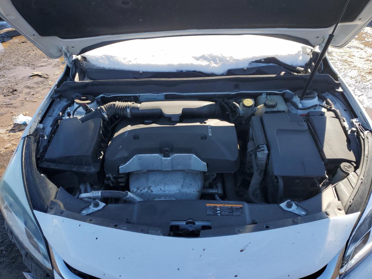 2014 CHEVROLET MALIBU