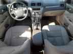 2010 FORD FUSION