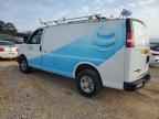 2012 CHEVROLET EXPRESS 2500