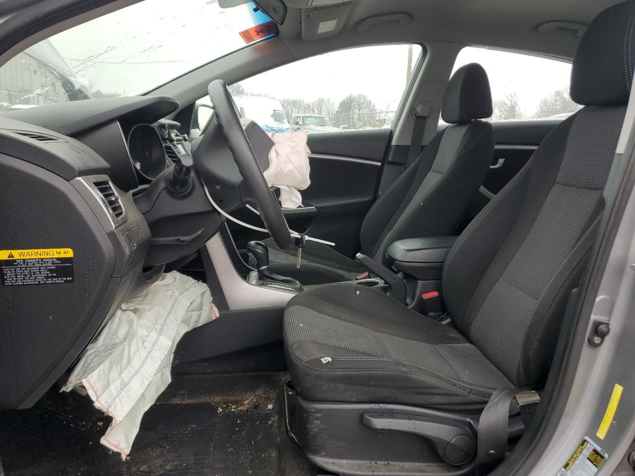 2014 HYUNDAI ELANTRA