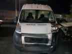 2019 RAM Trucks Promaster