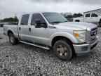 2011 FORD F-250
