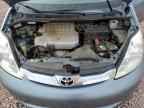 2009 TOYOTA SIENNA
