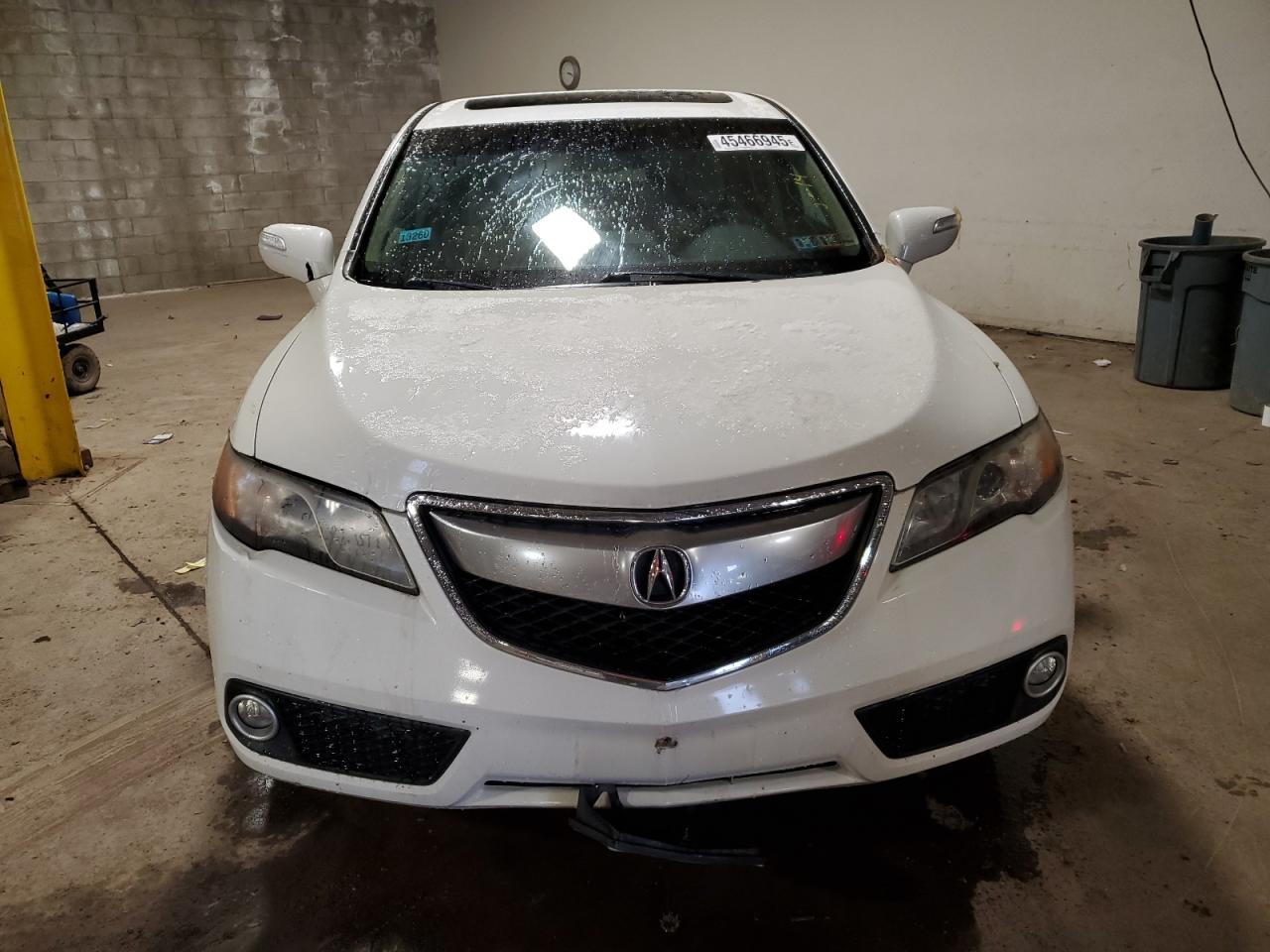 2013 ACURA RDX