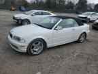 2002 BMW 3 SERIES