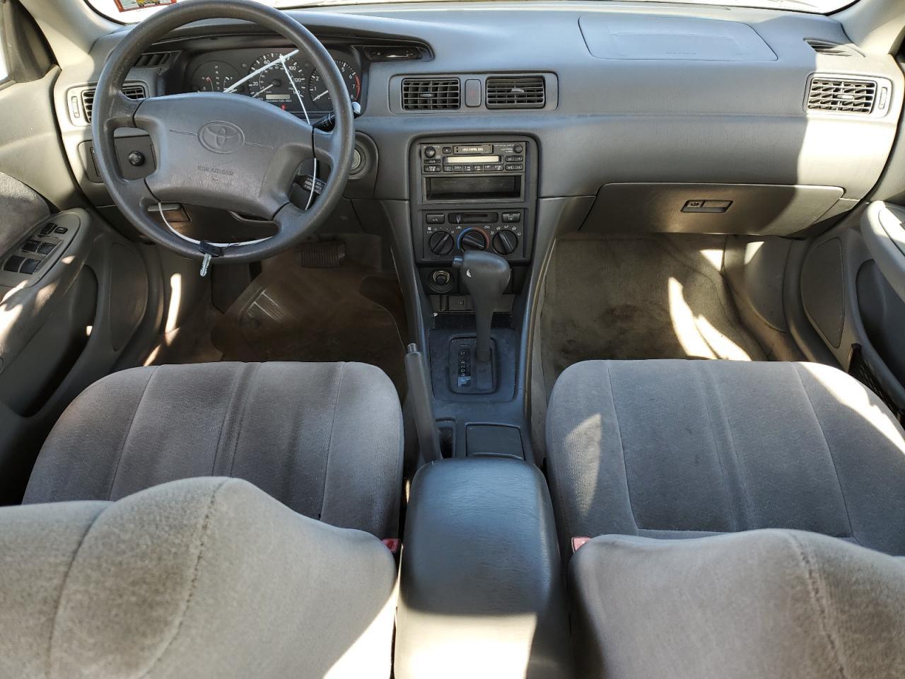 1998 TOYOTA CAMRY