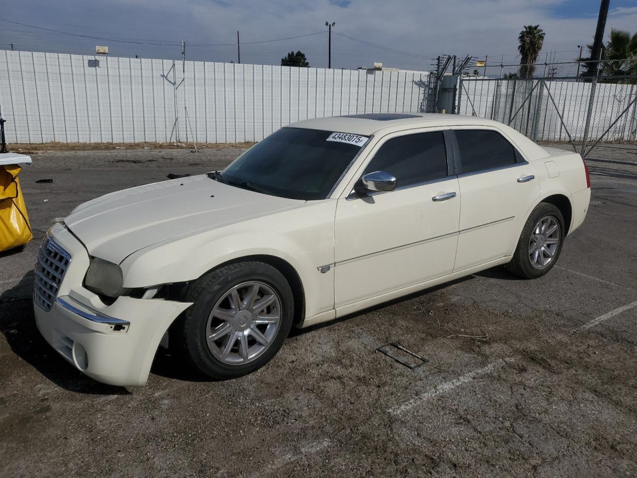 2006 CHRYSLER 300