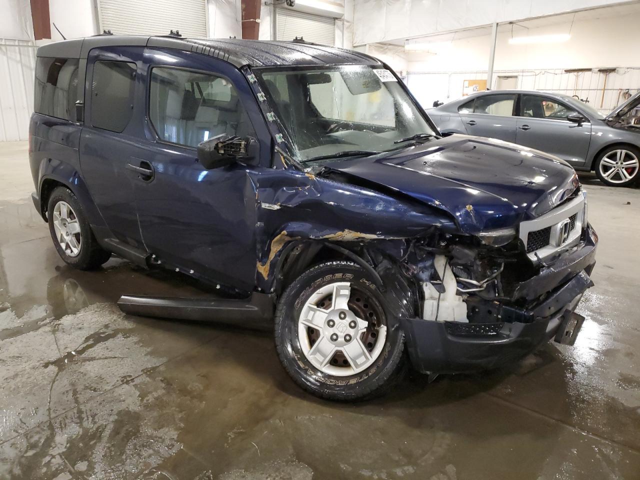 2010 HONDA Element