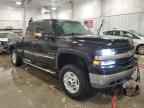 2001 CHEVROLET Silverado