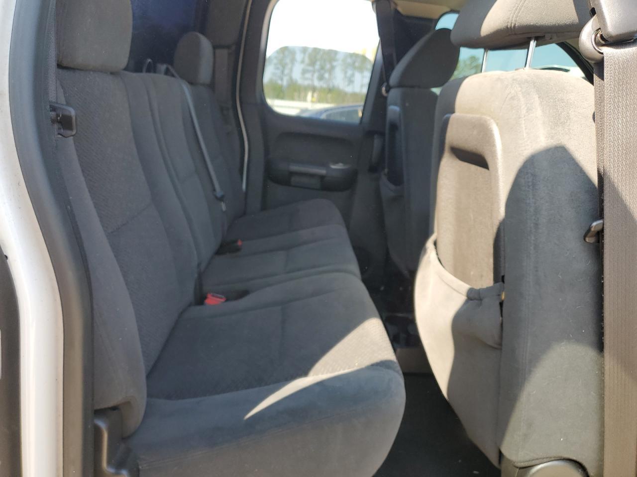 2008 CHEVROLET Silverado