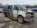 2009 CHEVROLET Express 3500