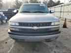 2001 CHEVROLET Silverado