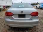 2011 VOLKSWAGEN JETTA