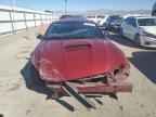 2004 FORD MUSTANG