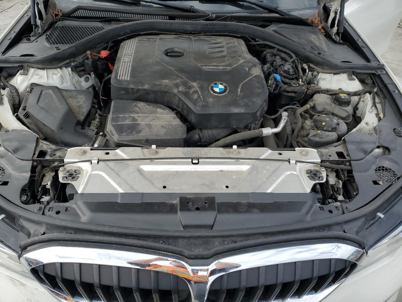2020 BMW 3 SERIES