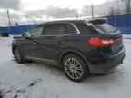 2017 LINCOLN MKX