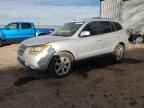 2007 HYUNDAI SANTA FE