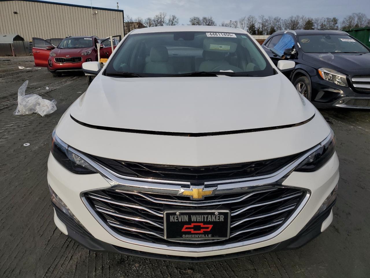 2023 CHEVROLET MALIBU
