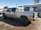 2004 CHEVROLET Silverado