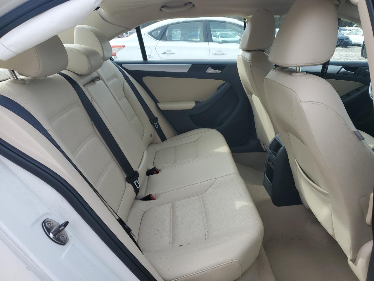 2014 VOLKSWAGEN JETTA