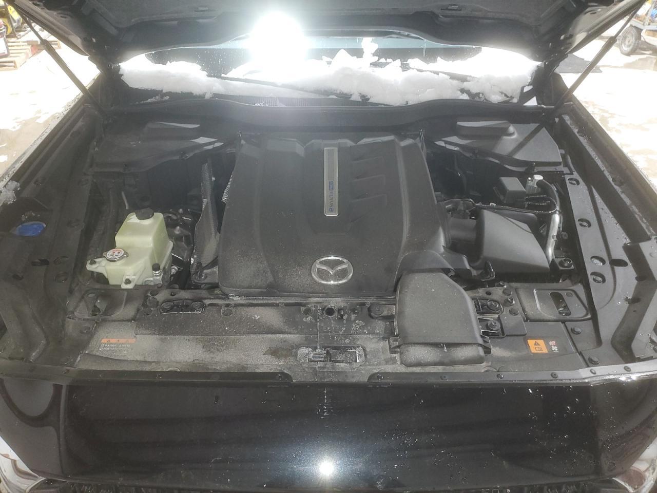 2024 MAZDA CX-90