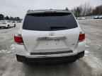 2012 TOYOTA HIGHLANDER