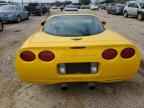 2000 CHEVROLET CORVETTE