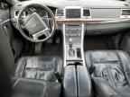 2010 LINCOLN MKS