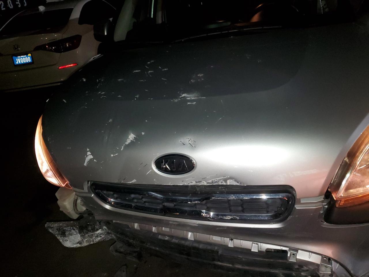 2012 KIA SOUL