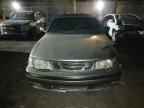 2001 SAAB 9-3