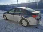 2012 CHEVROLET CRUZE