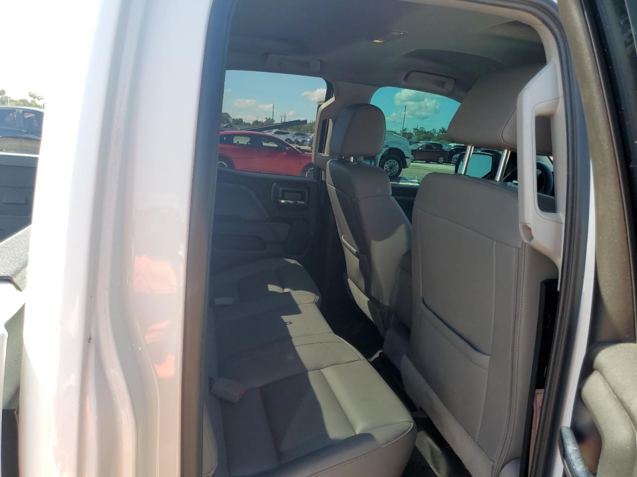 2019 GMC Sierra